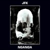 JFK "Nganga" LP